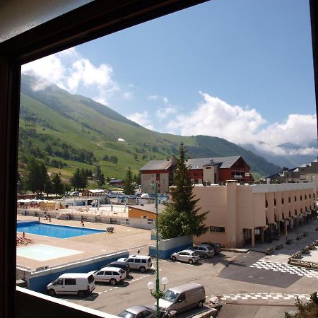 Atmosphere Hotel Les Deux Alpes Phòng bức ảnh