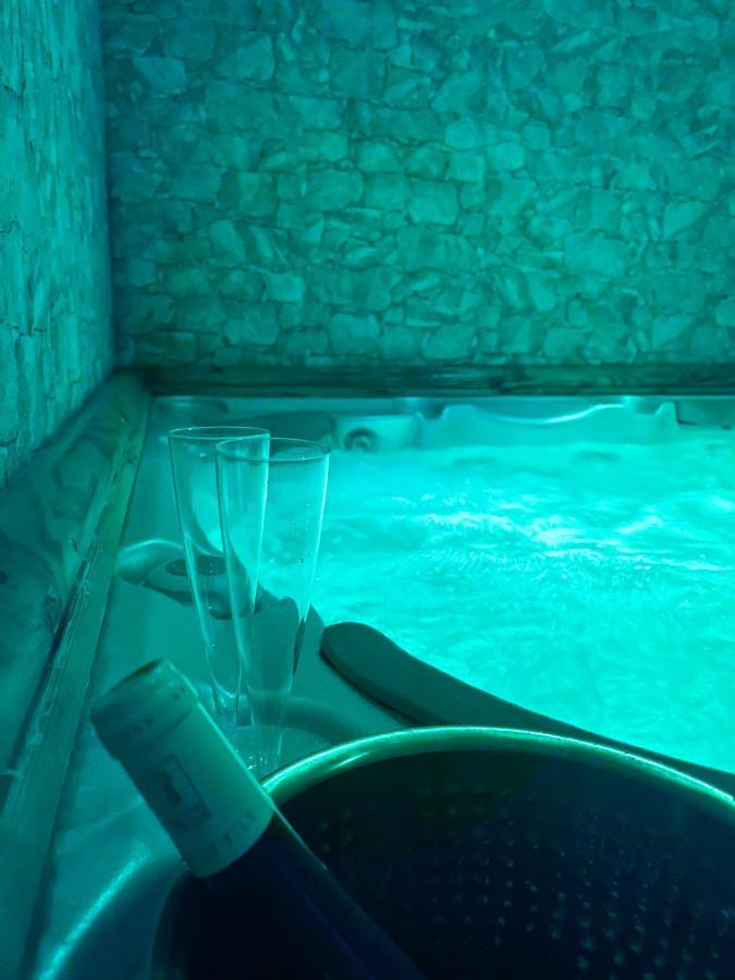 Atmosphere Hotel Les Deux Alpes Ngoại thất bức ảnh