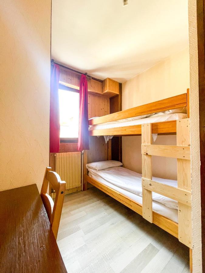 Atmosphere Hotel Les Deux Alpes Ngoại thất bức ảnh