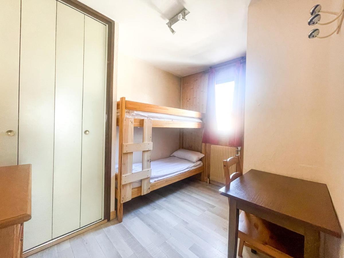 Atmosphere Hotel Les Deux Alpes Ngoại thất bức ảnh
