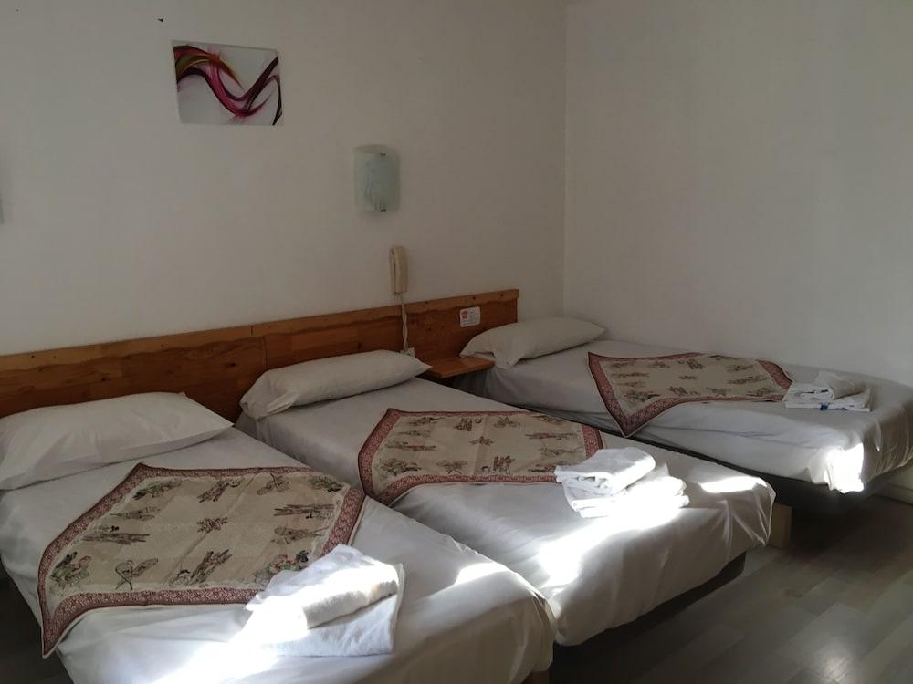Atmosphere Hotel Les Deux Alpes Ngoại thất bức ảnh