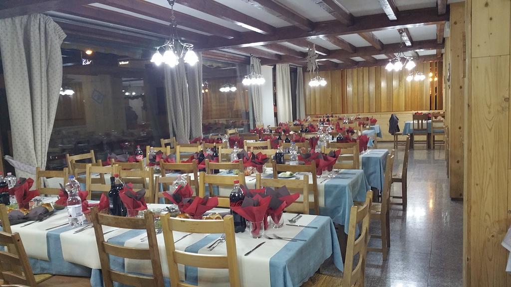 Atmosphere Hotel Les Deux Alpes Ngoại thất bức ảnh
