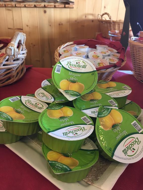 Atmosphere Hotel Les Deux Alpes Ngoại thất bức ảnh