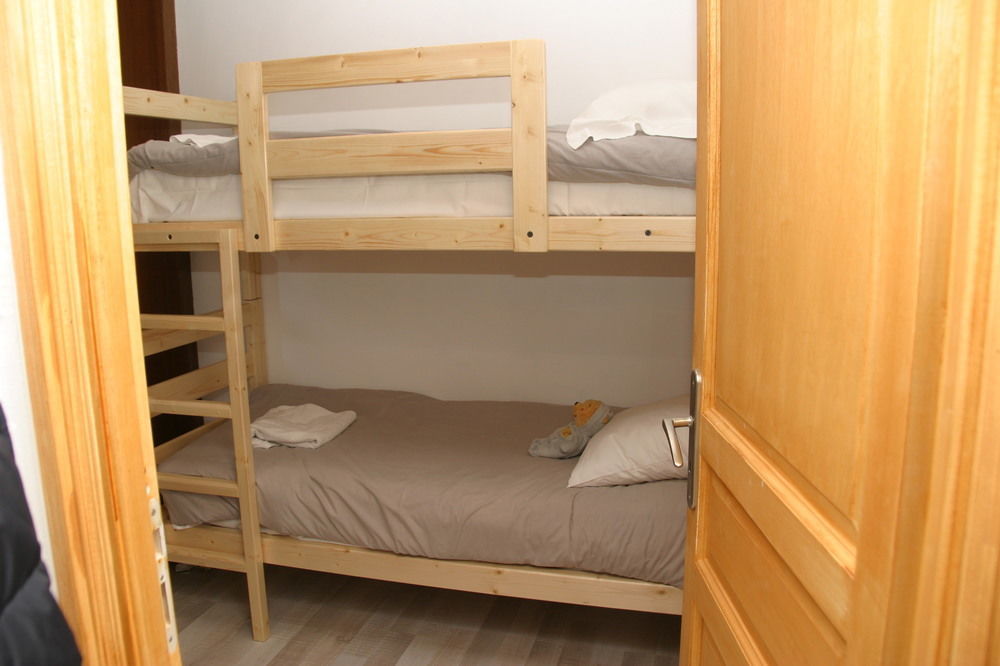 Atmosphere Hotel Les Deux Alpes Ngoại thất bức ảnh