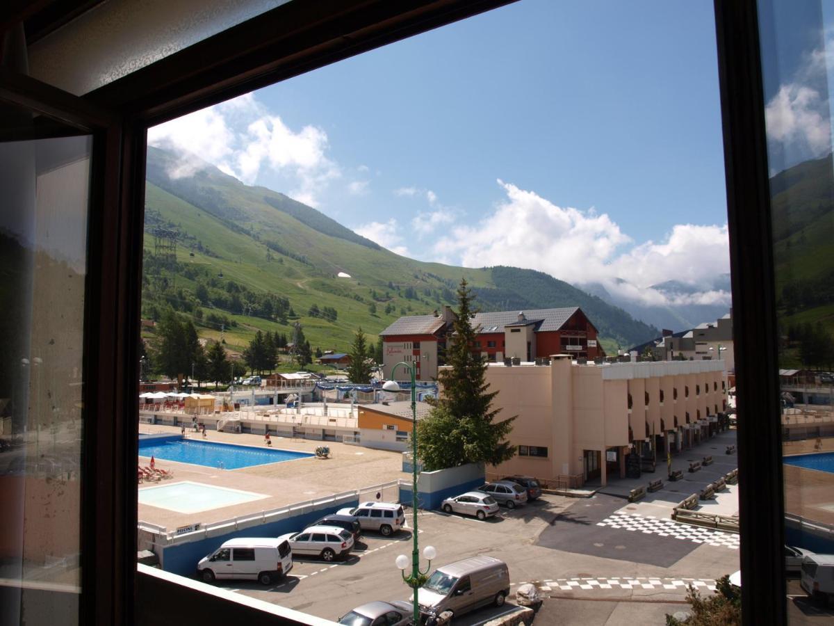Atmosphere Hotel Les Deux Alpes Phòng bức ảnh